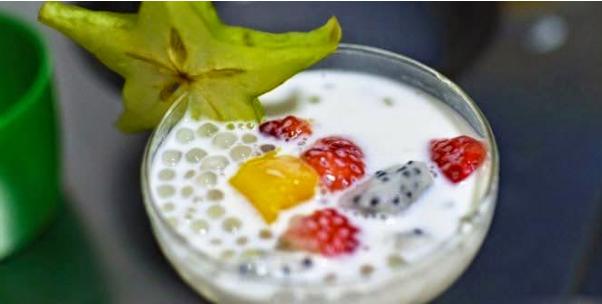 简单家常甜品的100种做法,一次掌握3种甜品做法