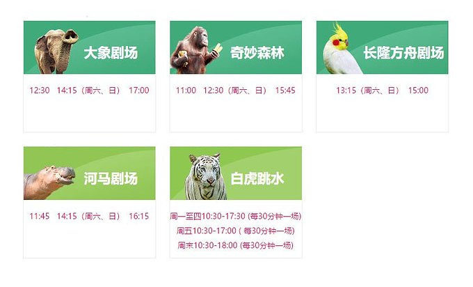 带小孩去长隆欢乐世界畅玩一天,暑假带娃去广州长隆野生动物世界