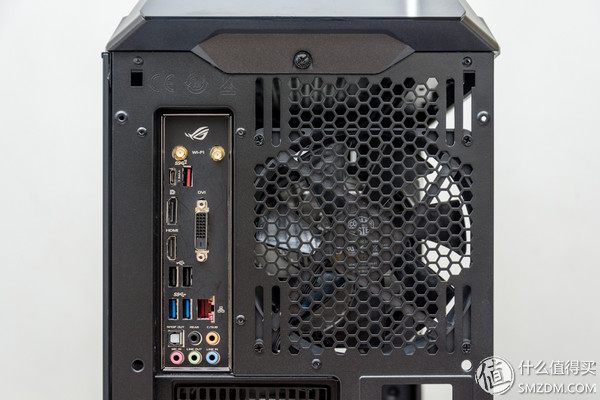 灯，灯灯灯灯！酷冷至尊H500MARGB游戏机箱深度测评