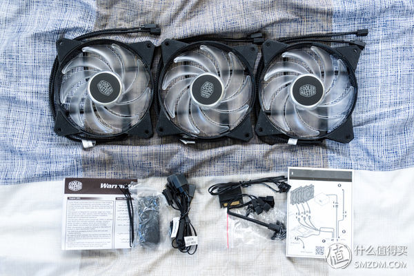 灯，灯灯灯灯！酷冷至尊H500MARGB游戏机箱深度测评