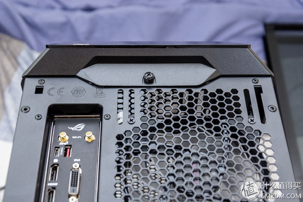 灯，灯灯灯灯！酷冷至尊H500MARGB游戏机箱深度测评