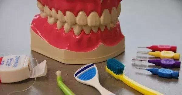 原来蛀牙是这样修复,牙齿开始蛀牙怎样防止恶化