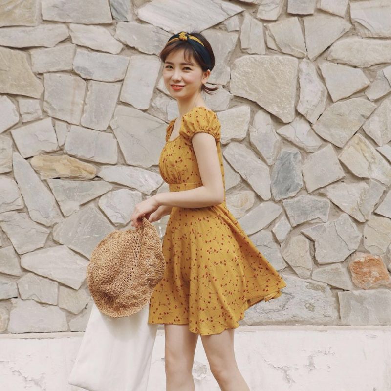 什么身材都能穿的裙子,什么身材适合穿裙子