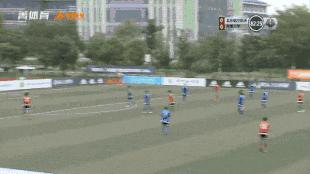 北航足球联赛,沸腾校园夺冠