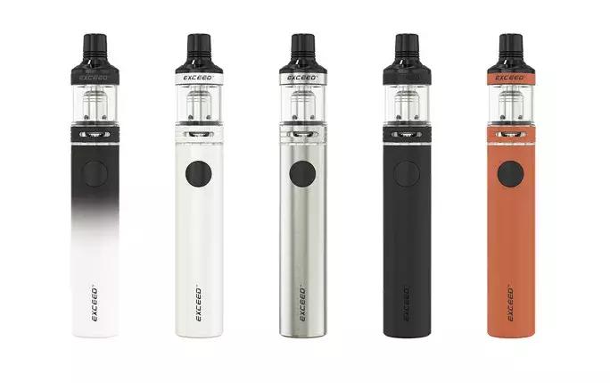 「简评兔」JoyetechExceedD19｜超过你的所有期望