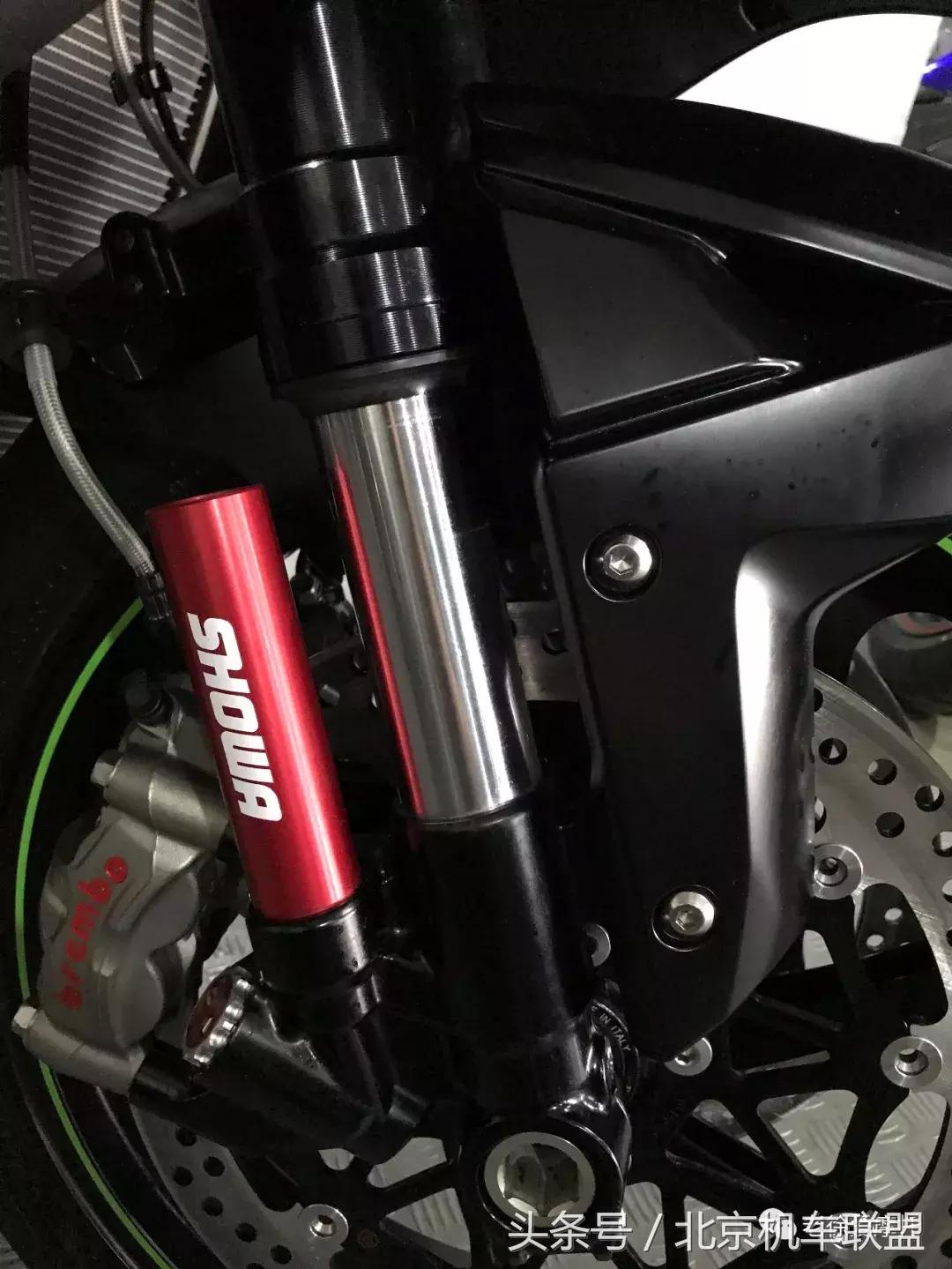 2024川崎zx10rr发布大图,川崎zx-10r2024款极速测试