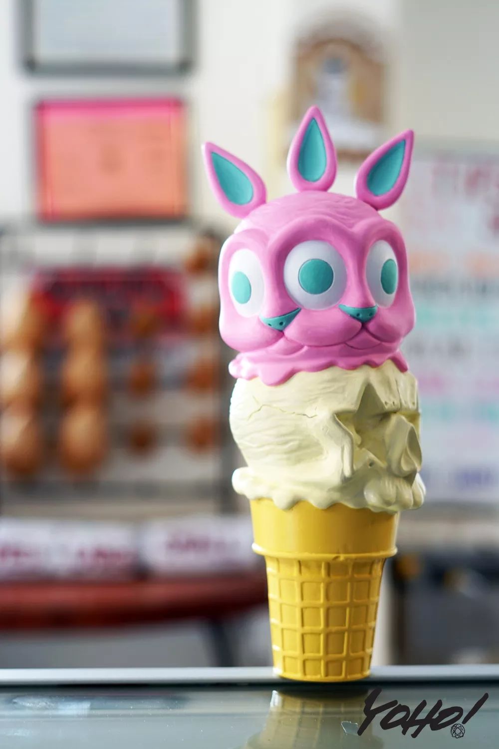 潮青恐惧：被鉴定成Fake,贩子说还在等清关；在这里我用原价买到至尊潮货