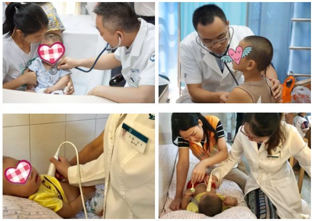 先天性心脏病免费治疗,免费治疗先天性心脏病