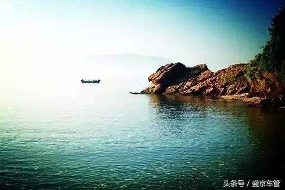 不用签证可以去的岛屿,不用出国就能玩的海岛