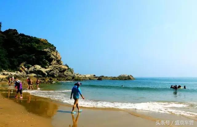 不用签证可以去的岛屿,不用出国就能玩的海岛