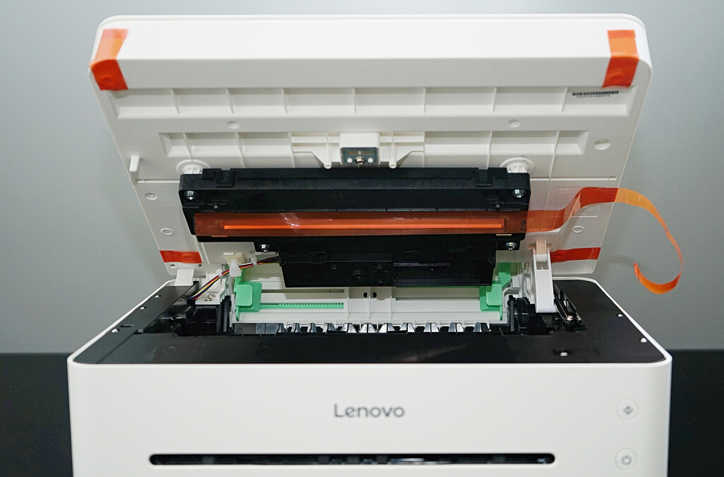 一切为了孩子做作业：联想小新M7268W一体无线打印机好用吗？