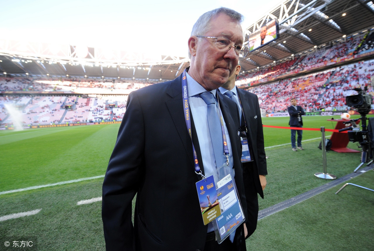 最强球队配置,你还能找出谁