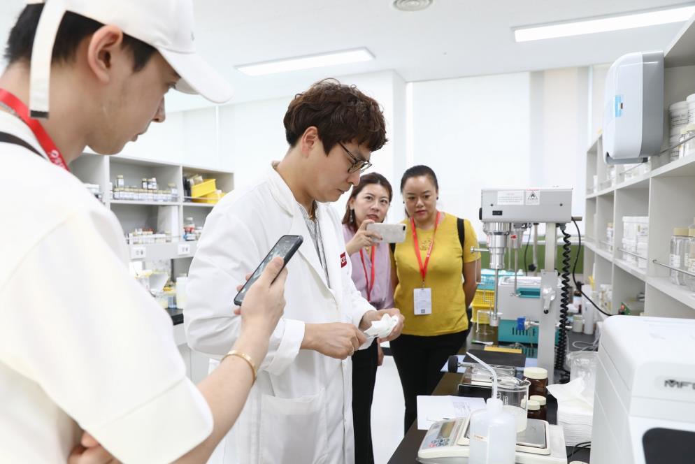 淘宝全球购来韩招兵买马招优秀买手为中国消费者提供优质商品