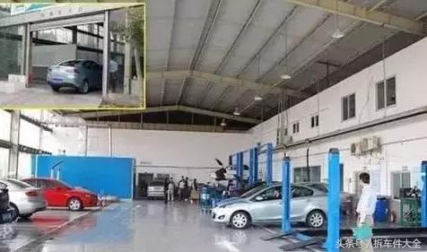 开修理厂失败的原因,为什么修理厂越来越难做了