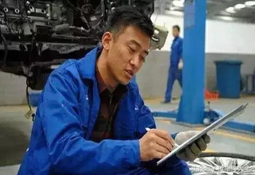 开修理厂失败的原因,为什么修理厂越来越难做了