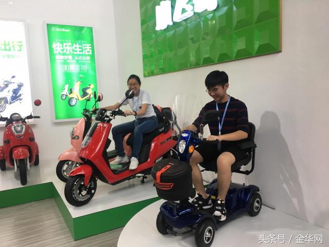 当百名香港青年遇上“百工之乡”永康，会碰撞出怎样的火花？