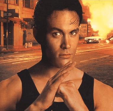 因拍戏受伤的十大明星,因拍戏而受伤的十大明星