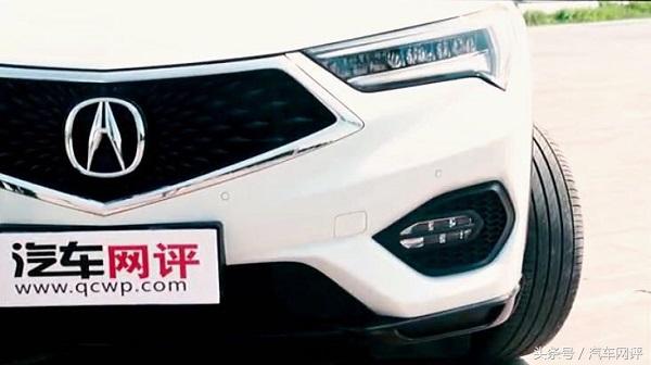 买讴歌cdx真实用户感受,买过讴歌cdx的真实感受