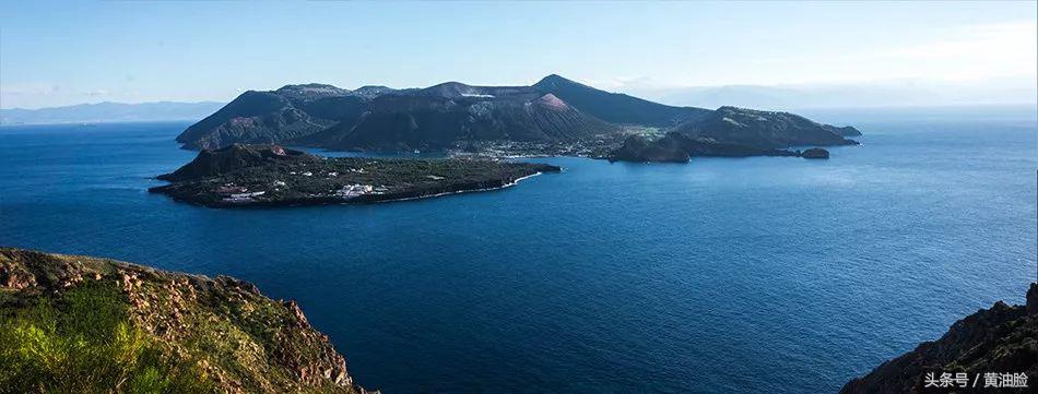 10分美丽的意大利,8分属于西西里