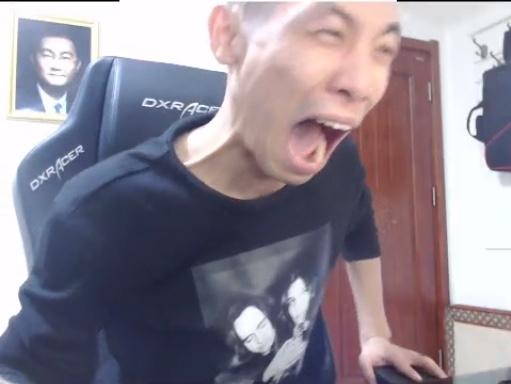 86版本毕业*器武**在宝哥手里发挥余热,别云漫游之王双双增幅16成功