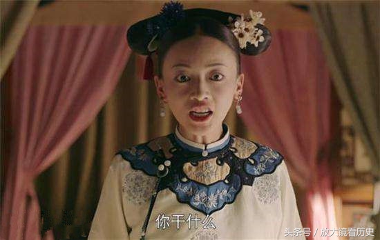 延禧攻略娴妃杀嘉嫔,延禧攻略中嘉嫔被娴妃勒死视频