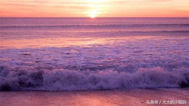 古代时期的海洋,古代时代的海洋