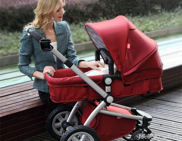 婴儿小推车有必要买贵的吗,为什么婴儿推车那么贵