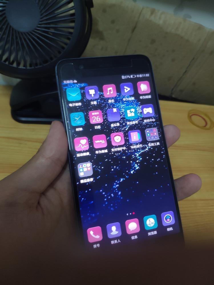 华为p10plus屏幕参数,6.1英寸手机华为p40