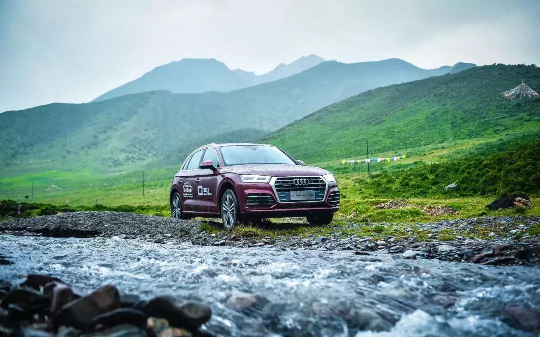 体验奥迪q5,奥迪q5l体验