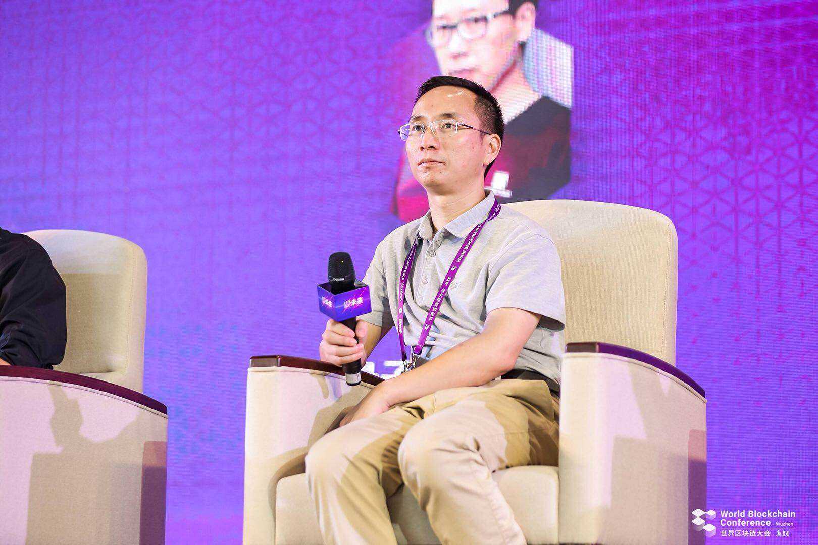 比特大陆创始人吴忌寒发家史,吴忌寒和比特大陆联合创始人