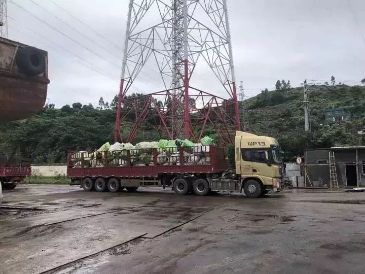 恶心！数百吨韩国人扔掉的旧衣服在浙江被截！你淘来的名牌货，可能来自太平间……