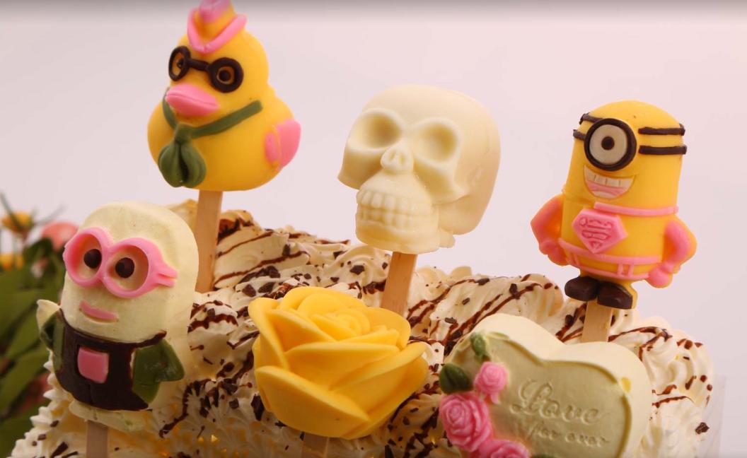 比较冷门的冰淇淋,最有逼格的冰淇淋