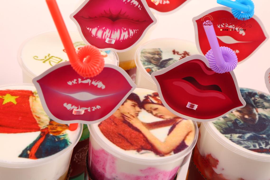 制造一场开心浪漫的雪,想要制造一场浪漫真的没有那么难