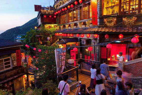 经典环岛路线，带你一次性饱览台湾极致风景！