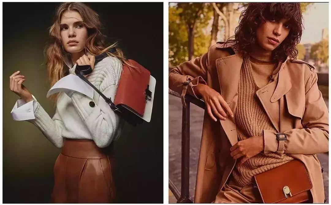 小伊代你亲身体验2018快时尚是不是靠谱!说实话我觉得还行