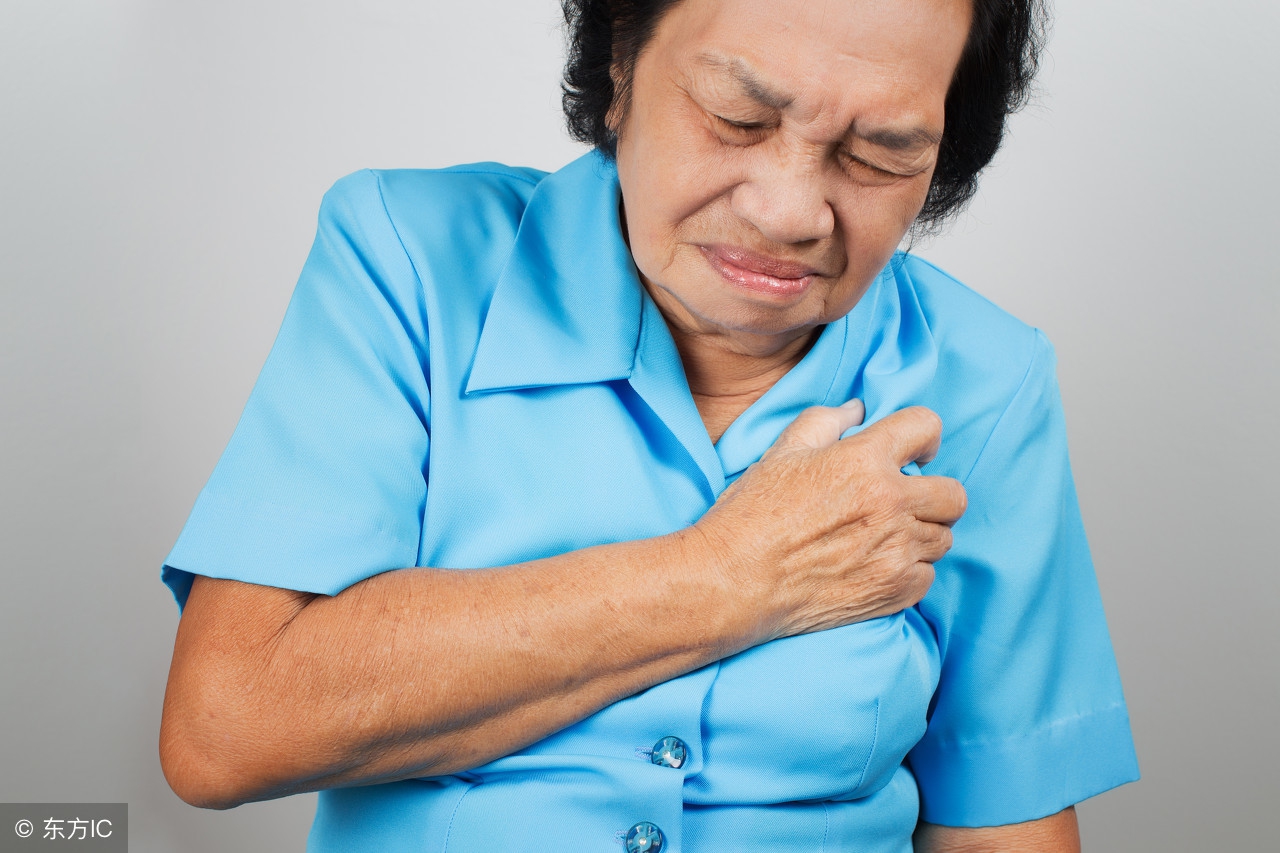 这个病比心梗还凶险,癌症是最可怕的病吗