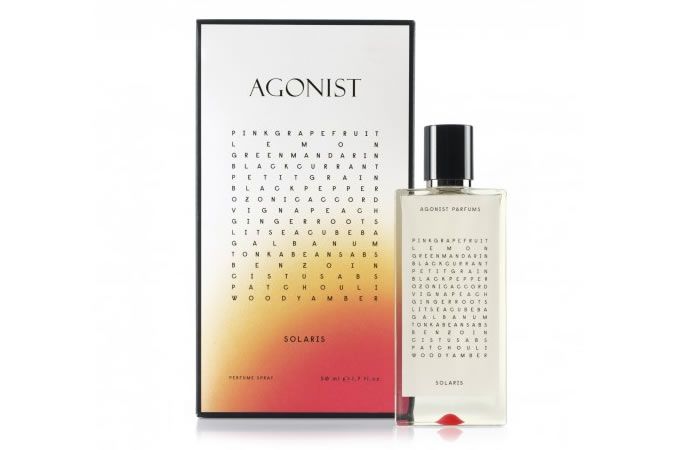 生活方式｜葡萄柚，夏季优雅迷人的男人香