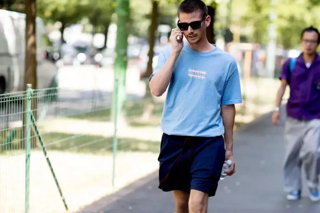 身高不高照样帅气逼人，小只男的4个穿衣重点必Get