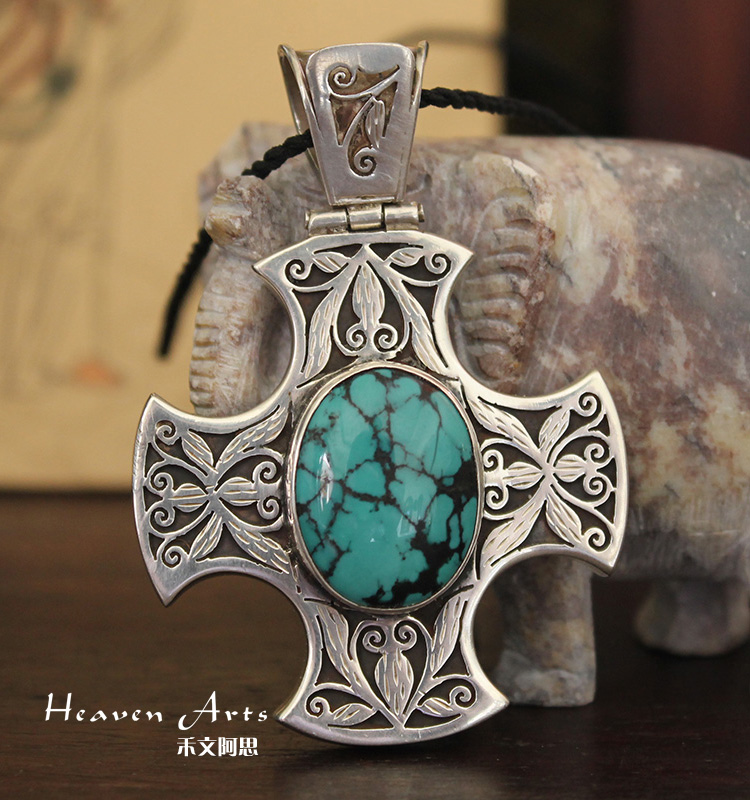 幸运之石镜面,幸运原矿绿松石