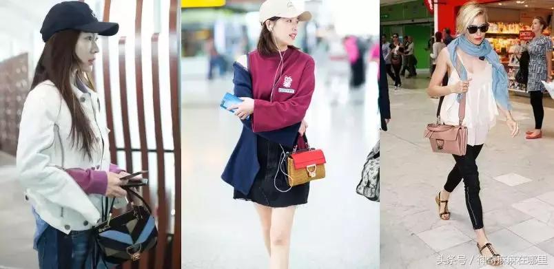 意大利轻奢小众包,有个意大利牌子的包