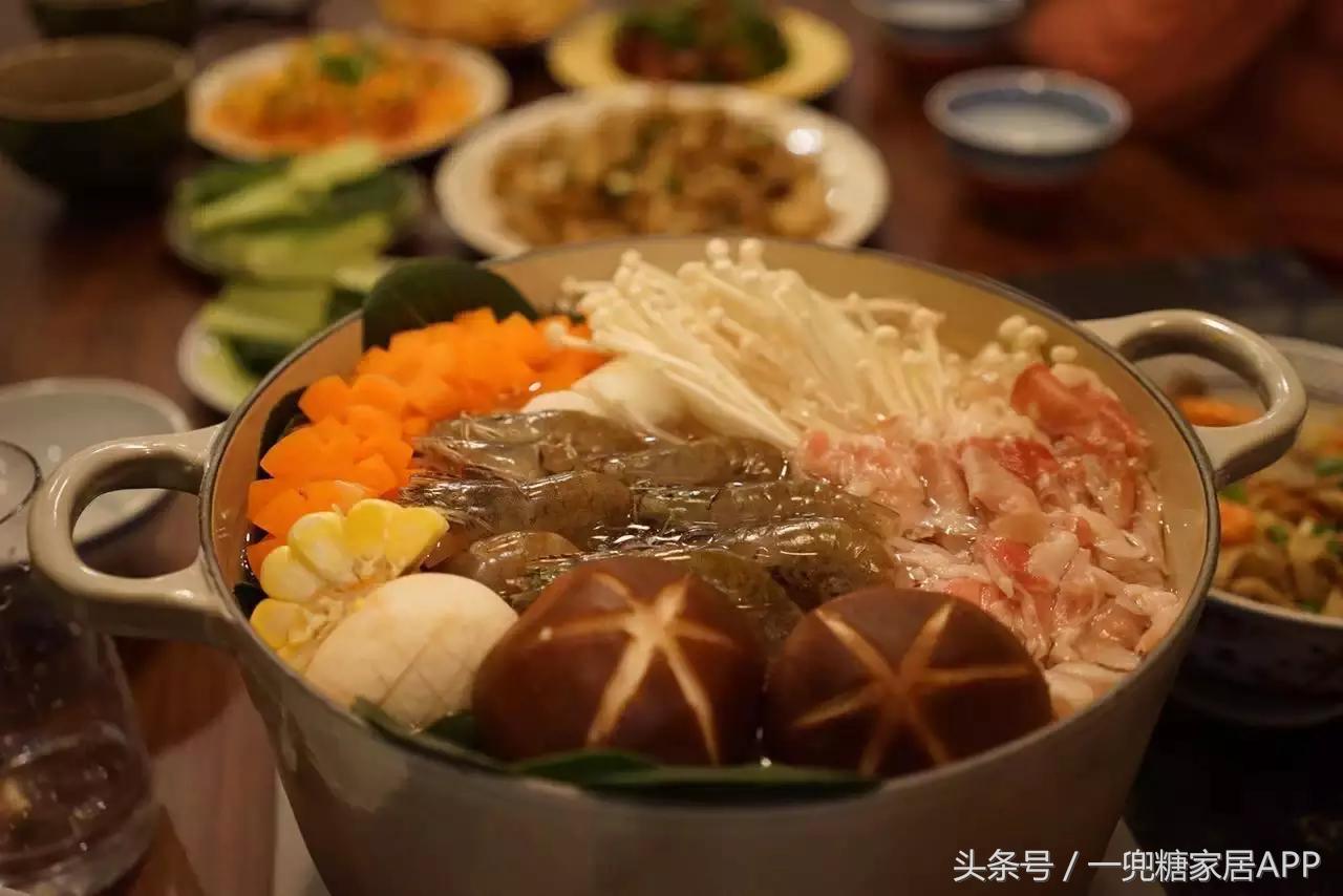 断舍离老公，遇上囤物癖老婆，装出这么正宗的日式小家要掐架吧！