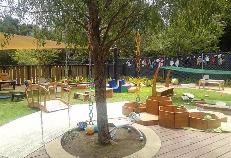 美国和中国幼儿园比较,中国幼儿园和美国幼儿园视频交流