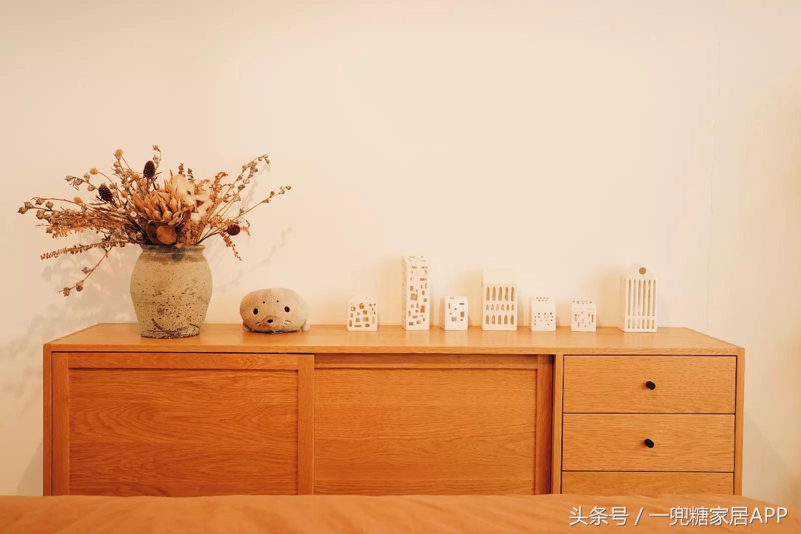 断舍离老公，遇上囤物癖老婆，装出这么正宗的日式小家要掐架吧！