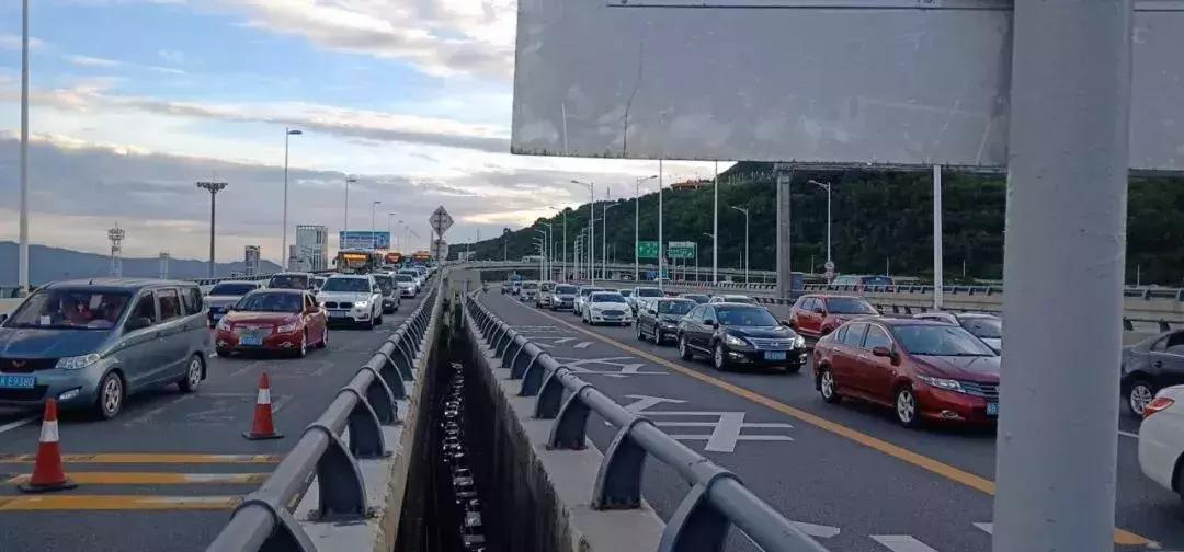 注意~下月起不预约，开车去梅沙将罚款300元扣3分！