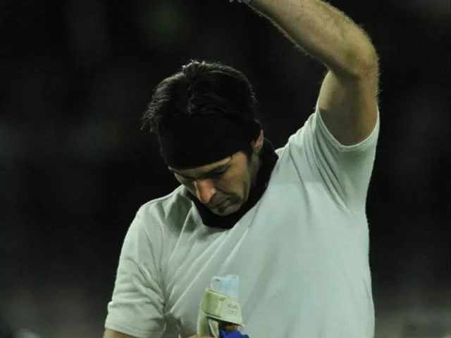 布冯国家队第一人,布冯世界第一扑救