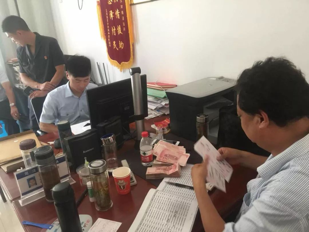 打击老赖执行活动,执行行动打击老赖