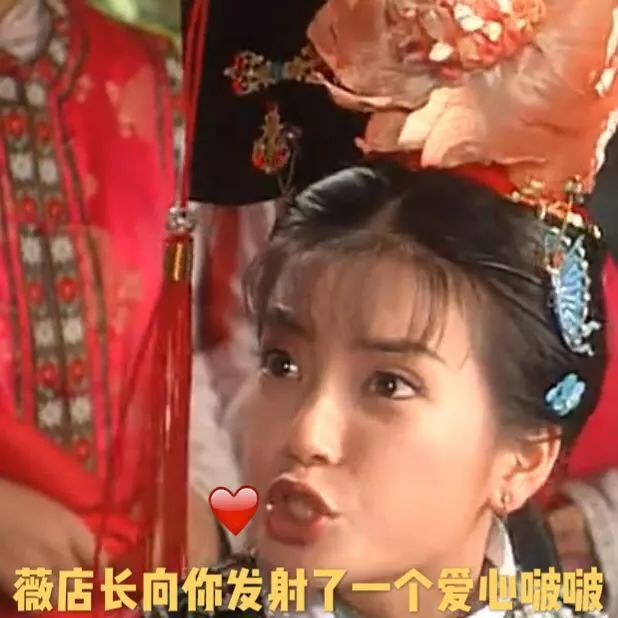 五阿哥小燕子双向奔赴,小燕子和五阿哥甜甜蜜蜜