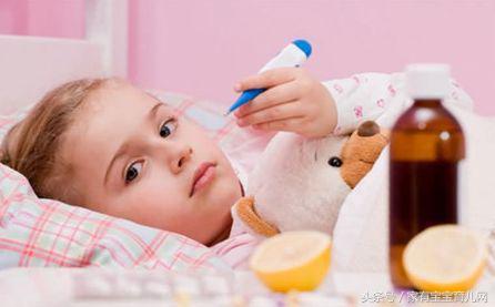 宝宝发烧有症状需要就医吗,宝宝发烧出现什么症状需要注意