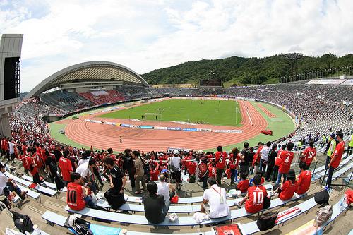 j联赛外援政策,j联赛新球场