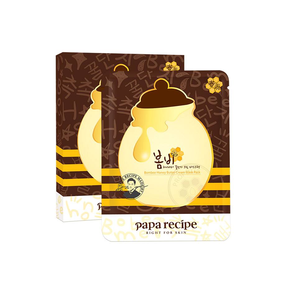 春雨面膜哪款补水效果好,春雨面膜各个颜色功效你都了解吗